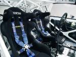 Ford Fiesta S2000 2009 года